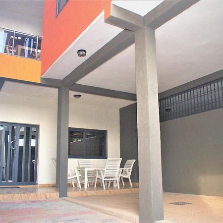 Residence Bellevue Sito Aiport- Lome Exterior photo