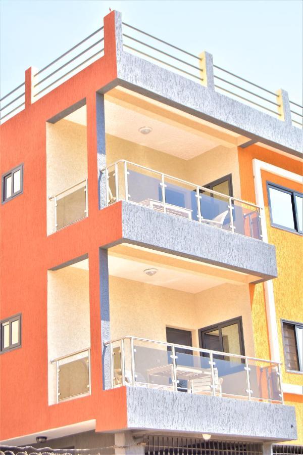 Residence Bellevue Sito Aiport- Lome Exterior photo