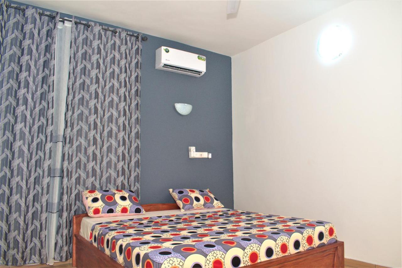 Residence Bellevue Sito Aiport- Lome Exterior photo
