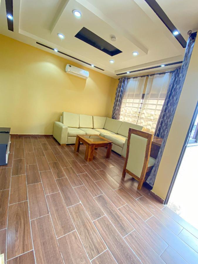Residence Bellevue Sito Aiport- Lome Exterior photo